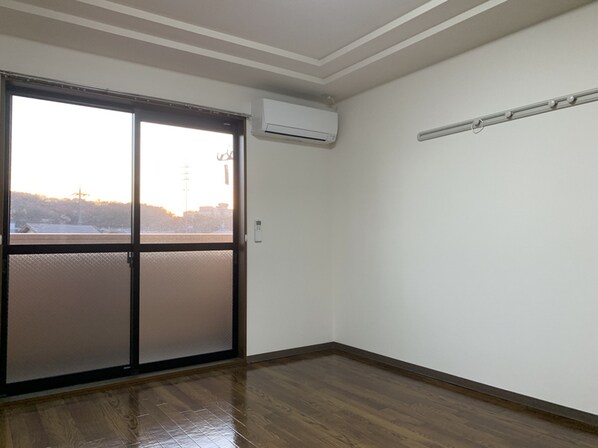 イースト・ヒルズの物件内観写真